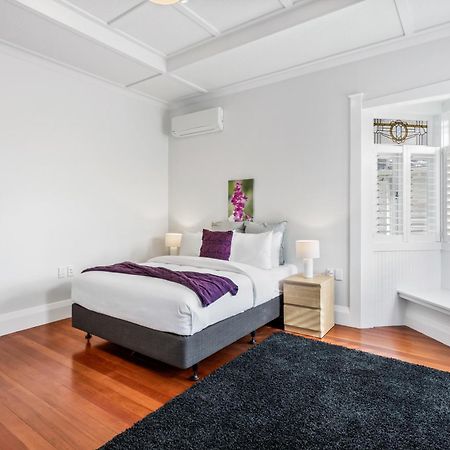 Spacious Kingsland 4Br Home Auckland Esterno foto