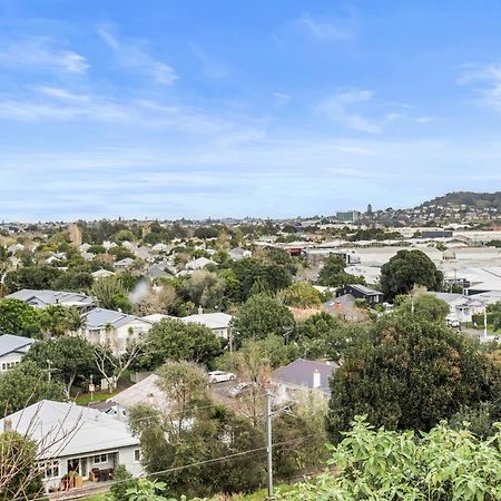 Spacious Kingsland 4Br Home Auckland Esterno foto