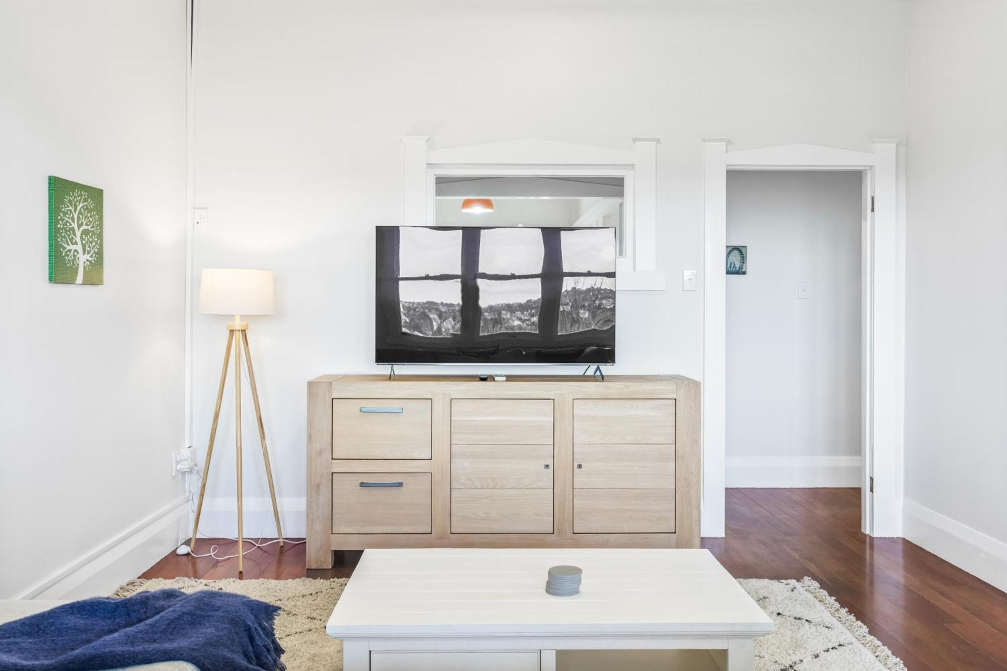 Spacious Kingsland 4Br Home Auckland Esterno foto