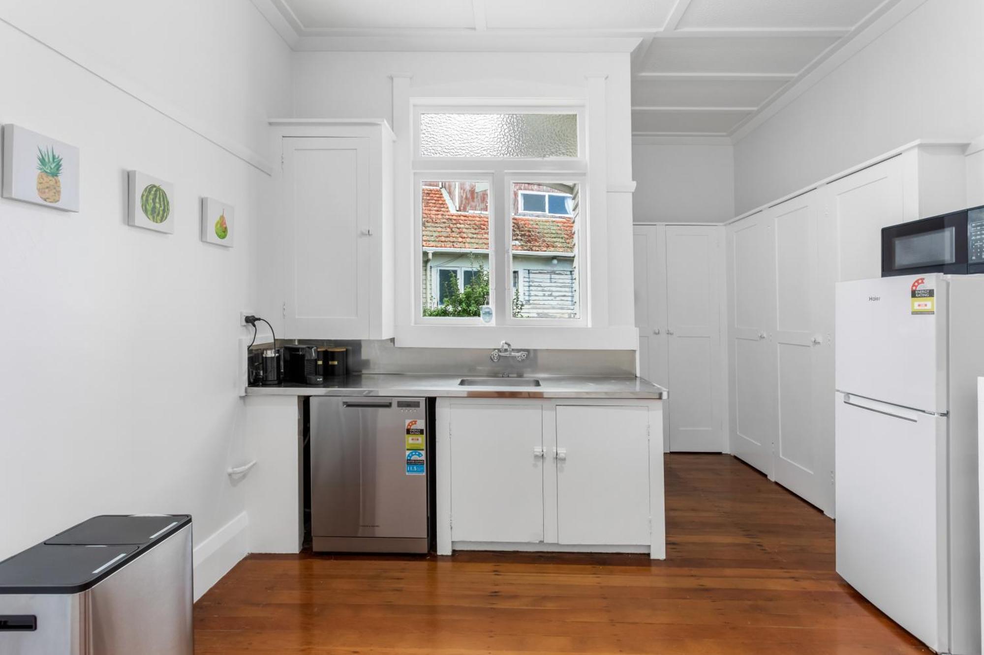 Spacious Kingsland 4Br Home Auckland Esterno foto