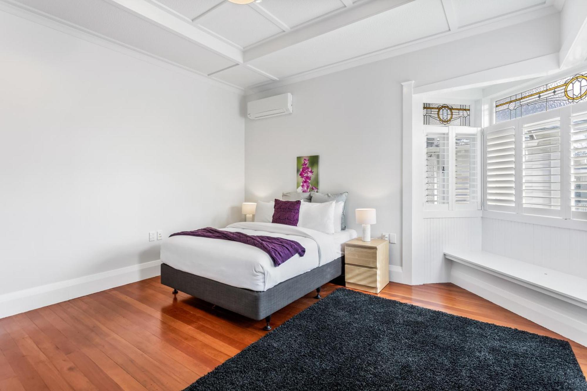 Spacious Kingsland 4Br Home Auckland Esterno foto