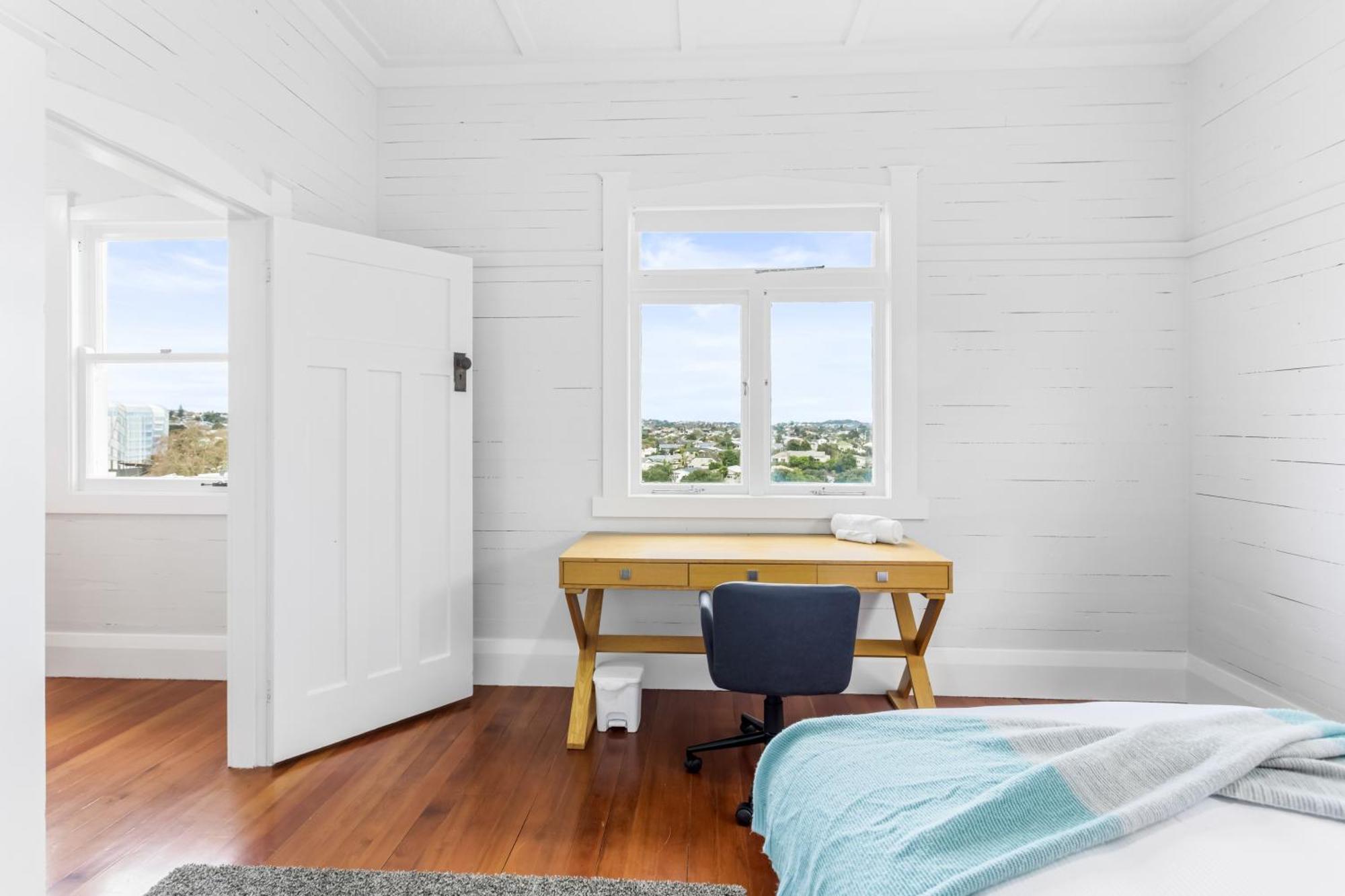 Spacious Kingsland 4Br Home Auckland Esterno foto