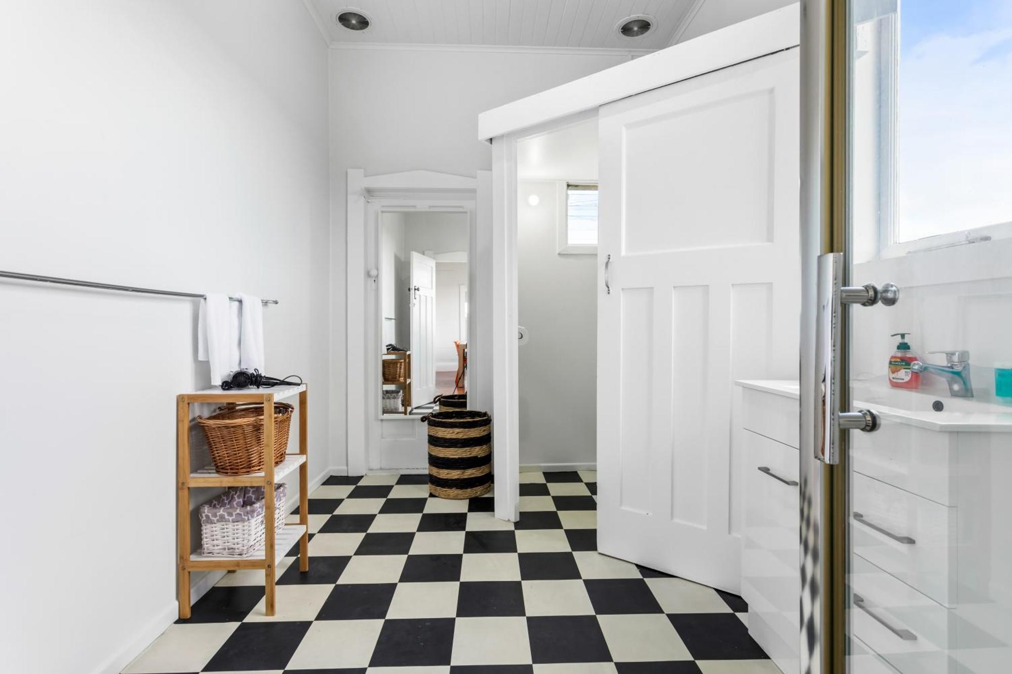 Spacious Kingsland 4Br Home Auckland Esterno foto