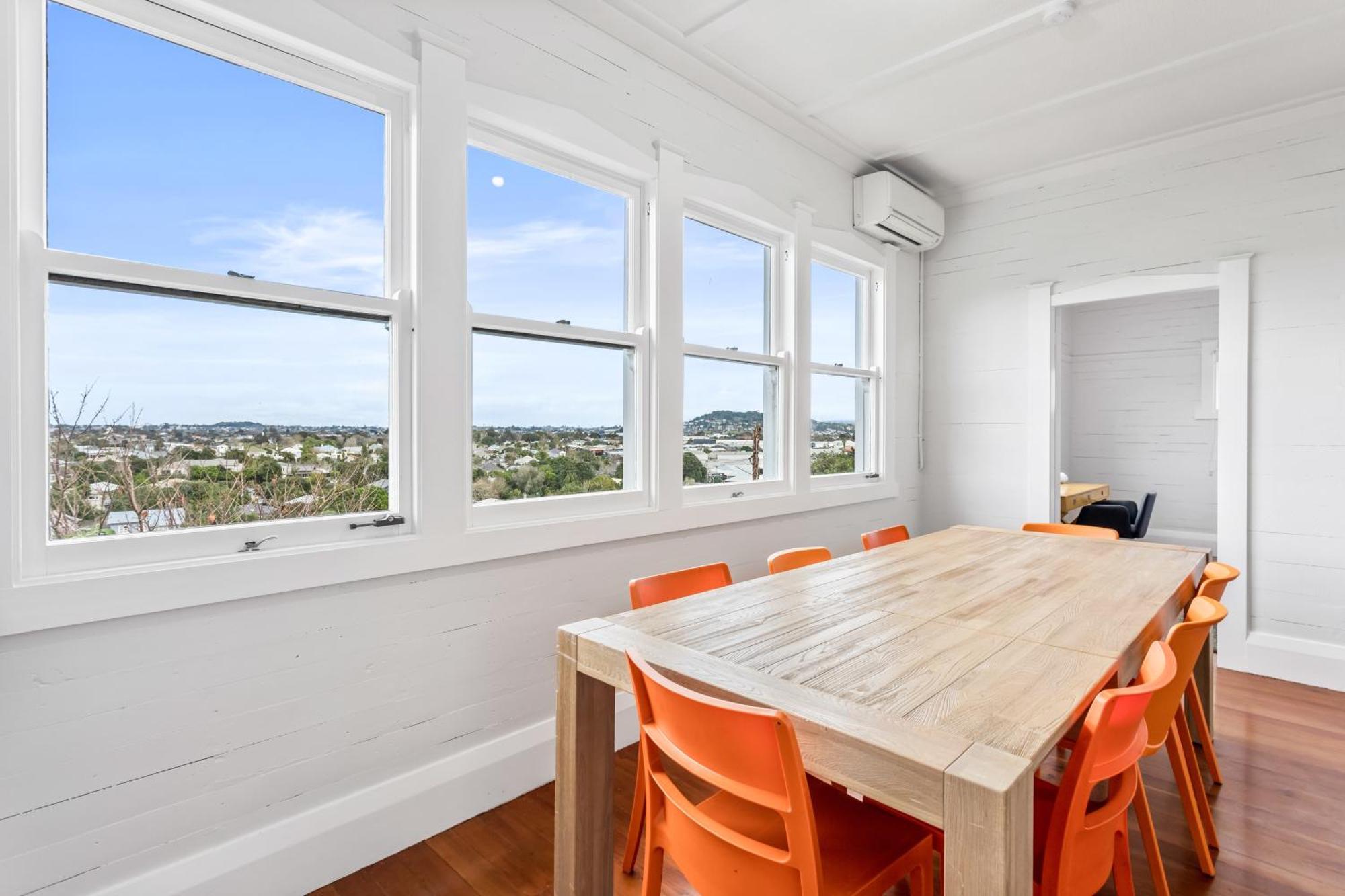 Spacious Kingsland 4Br Home Auckland Esterno foto