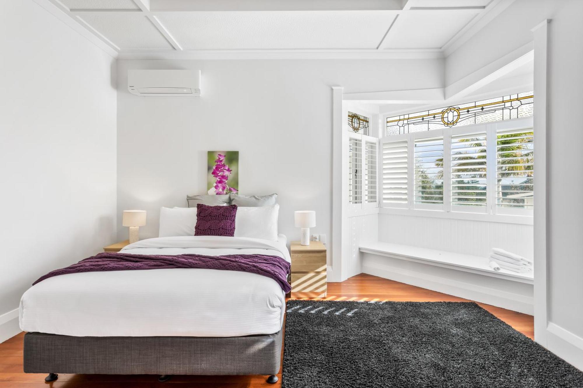 Spacious Kingsland 4Br Home Auckland Esterno foto