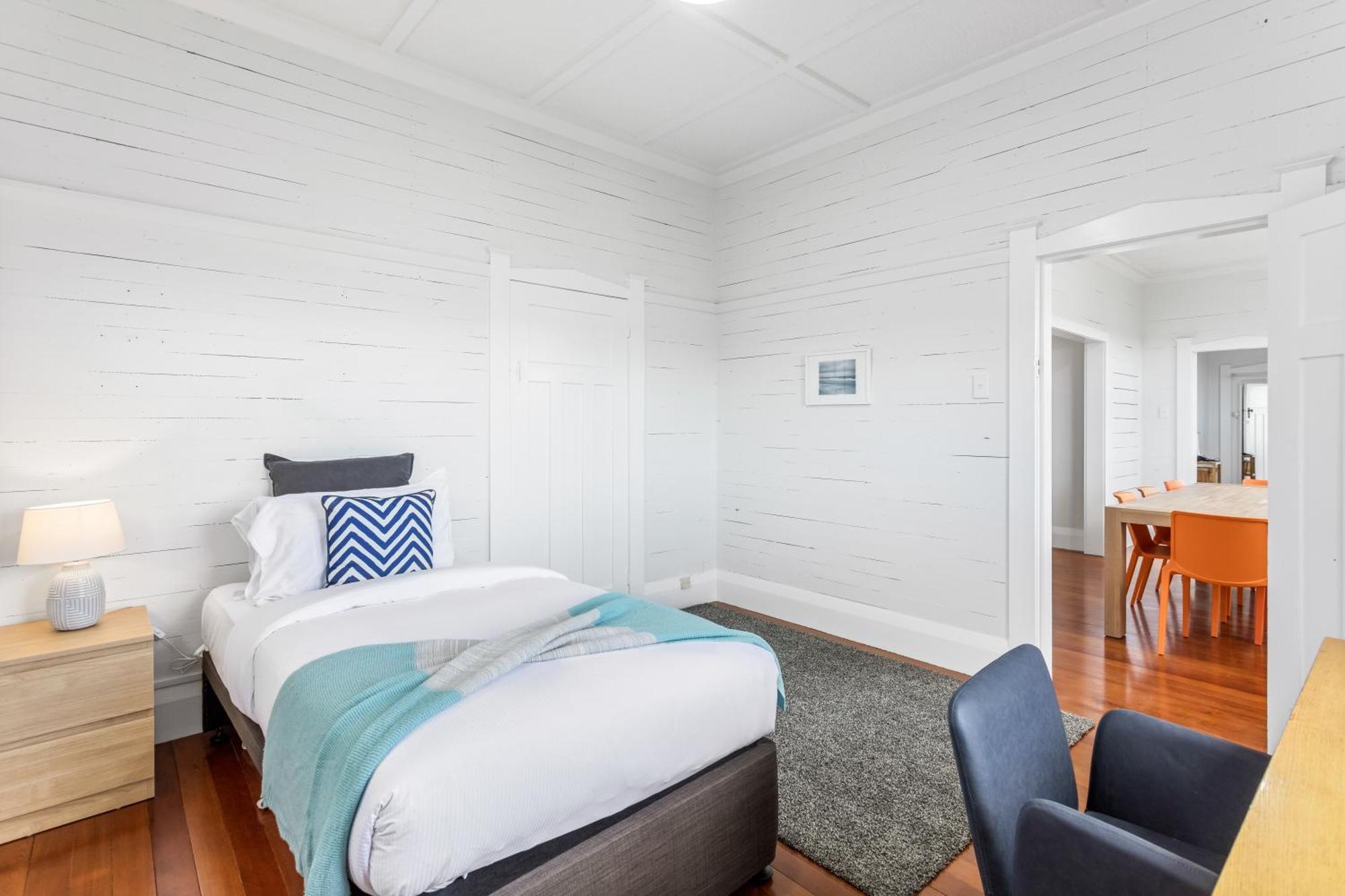 Spacious Kingsland 4Br Home Auckland Esterno foto