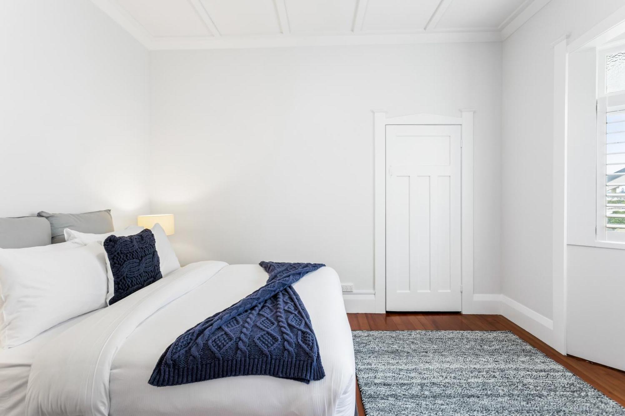 Spacious Kingsland 4Br Home Auckland Esterno foto