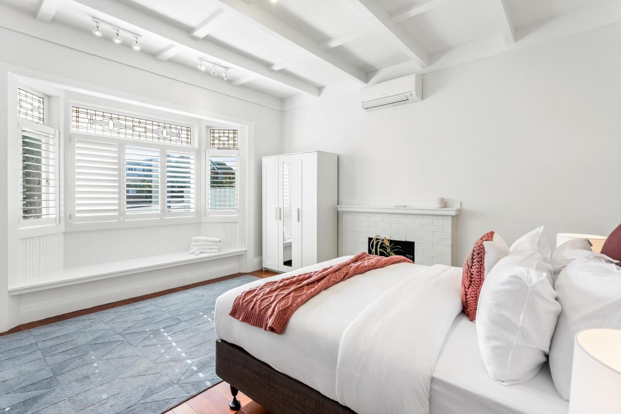 Spacious Kingsland 4Br Home Auckland Esterno foto