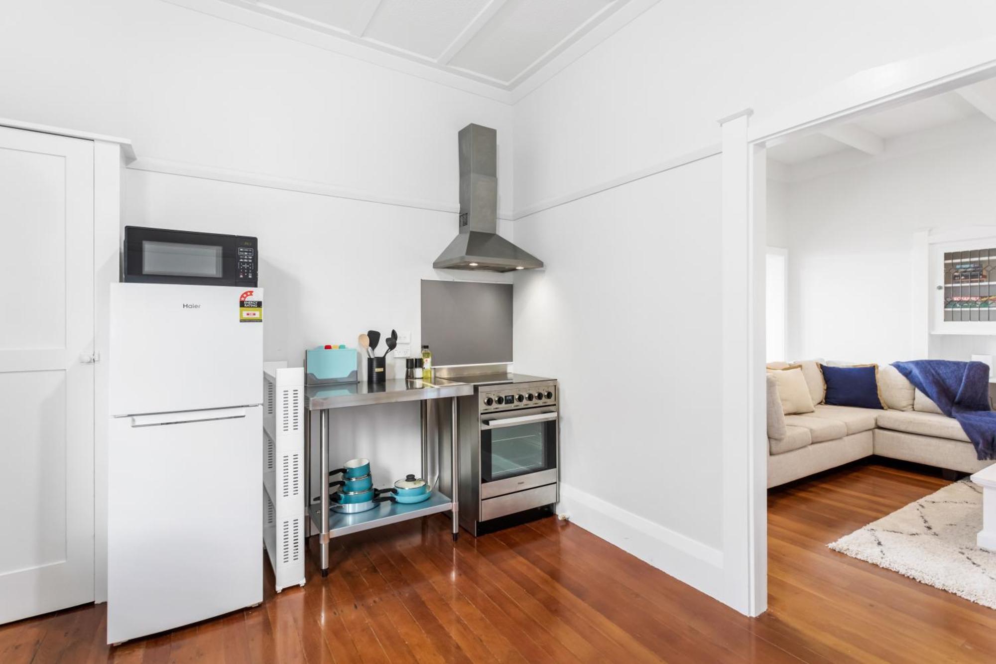 Spacious Kingsland 4Br Home Auckland Esterno foto