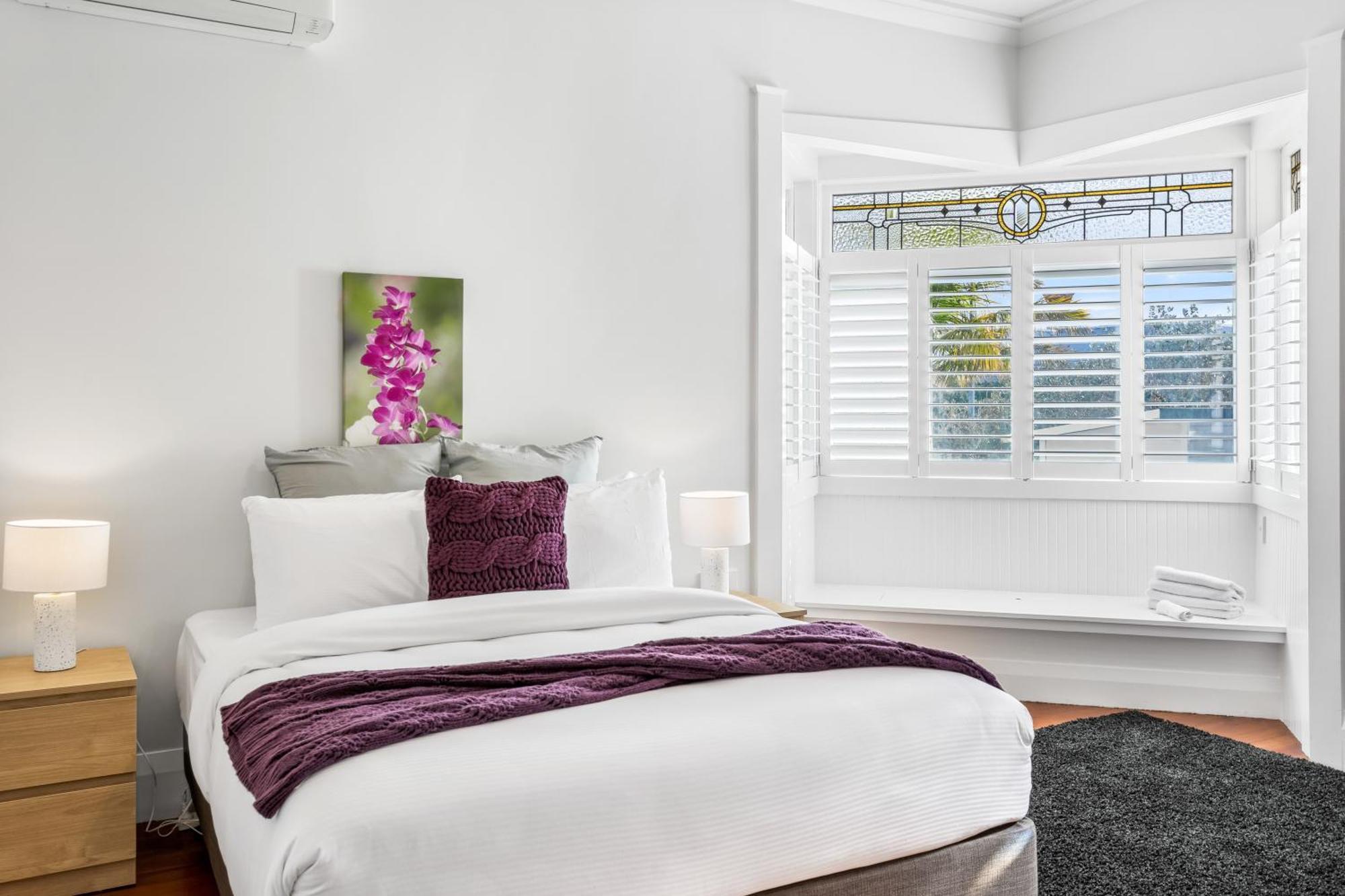 Spacious Kingsland 4Br Home Auckland Esterno foto