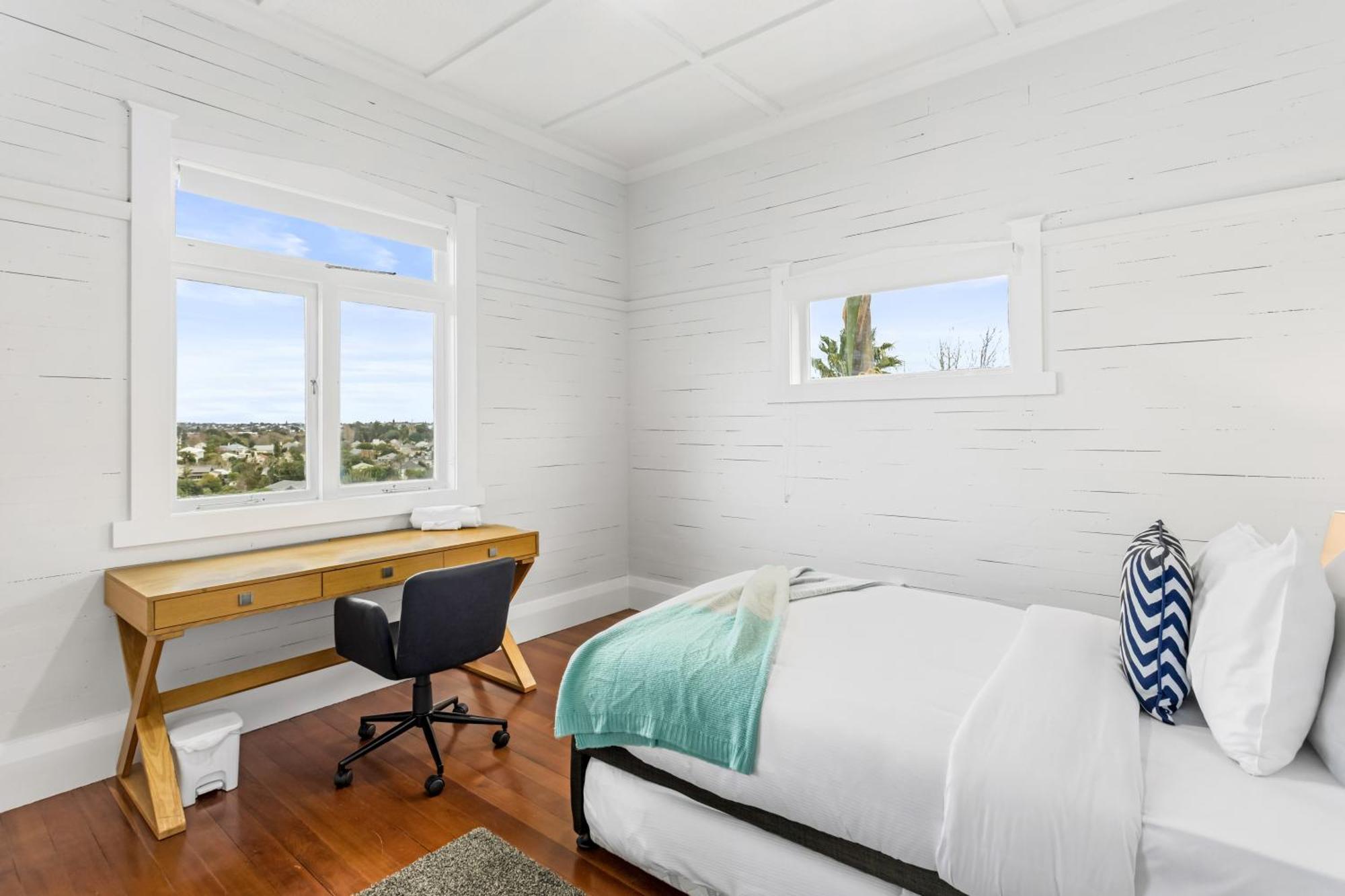 Spacious Kingsland 4Br Home Auckland Esterno foto