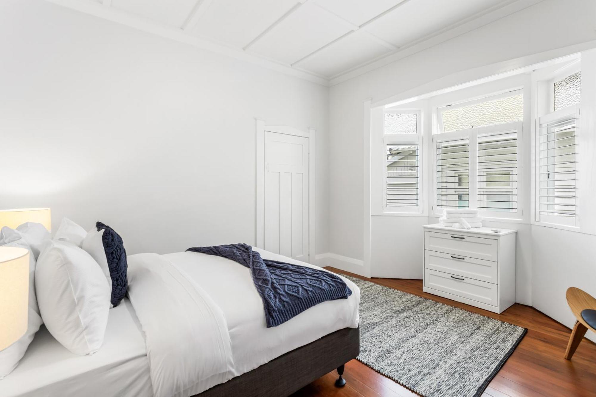 Spacious Kingsland 4Br Home Auckland Esterno foto